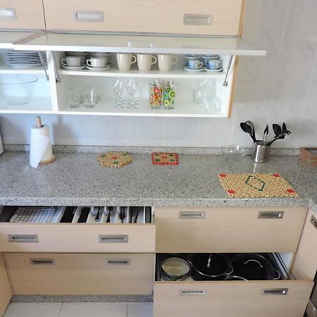 O De Sempre! Apartment Rianjo Bagian luar foto