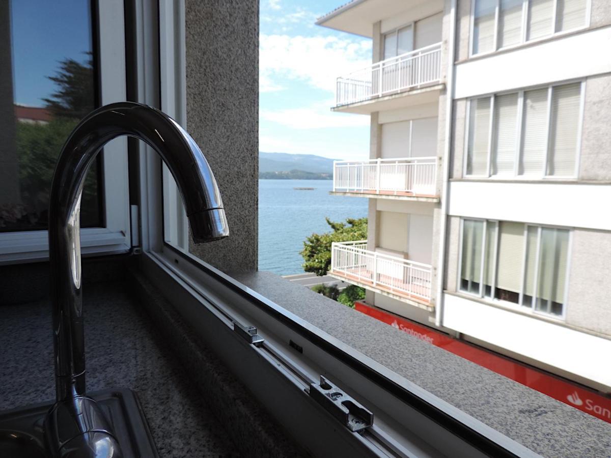 O De Sempre! Apartment Rianjo Bagian luar foto