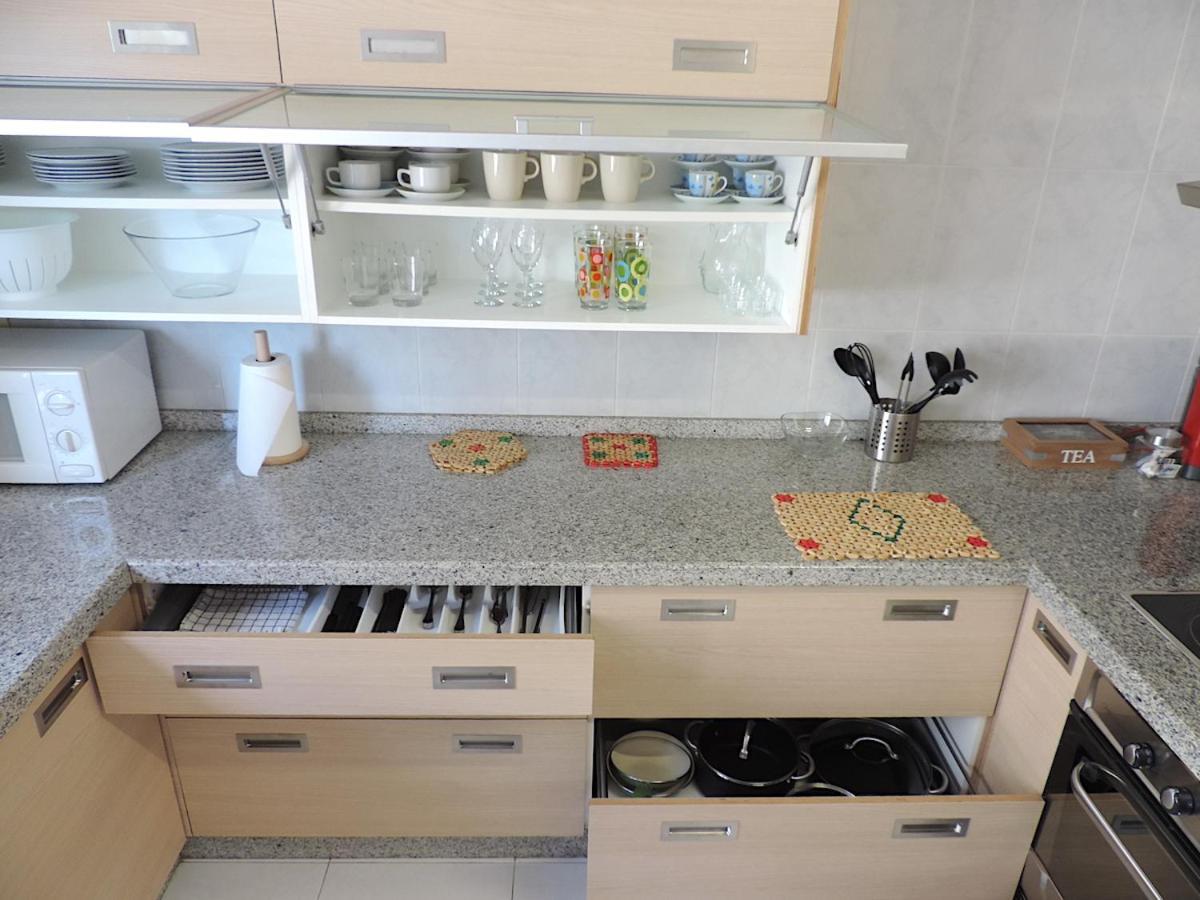 O De Sempre! Apartment Rianjo Bagian luar foto