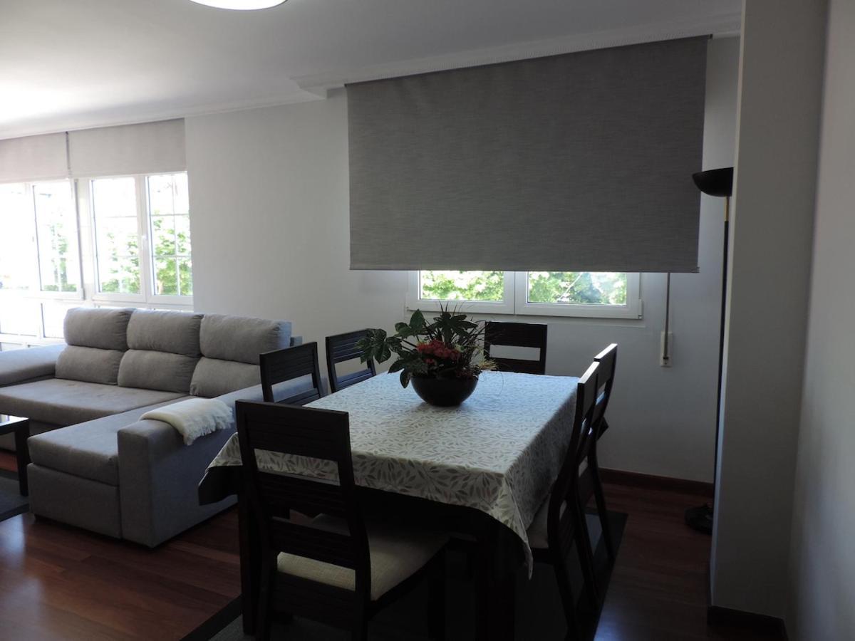 O De Sempre! Apartment Rianjo Bagian luar foto