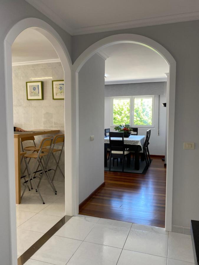 O De Sempre! Apartment Rianjo Bagian luar foto